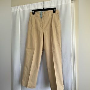 Ann Taylor chino pants